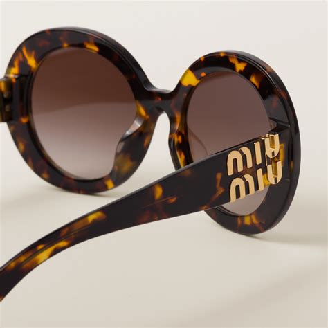 Miu Miu Sonnenbrille 